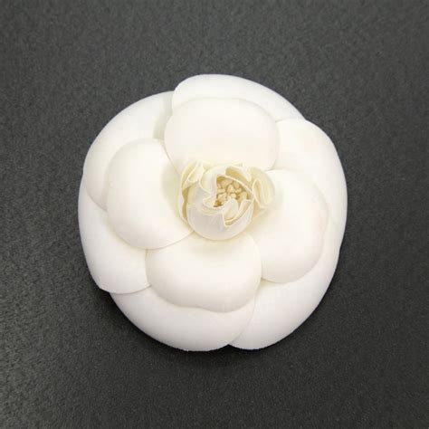 chanel camelia flower brooch|Chanel brooch for women.